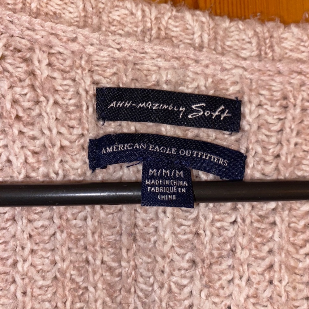 Sweater - Picture 2 of 2